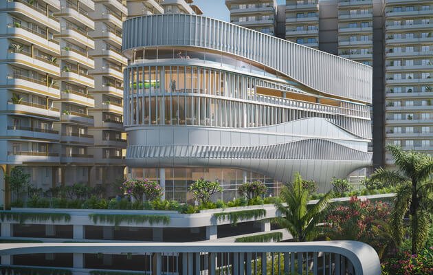 Club_Front_View_Night